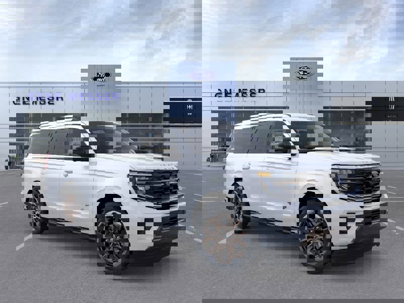 New 2026 Ford Expedition Max King Ranch image 20