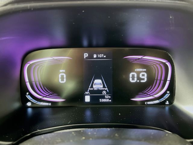 Used 2023 Kia Soul LX w/ Option Group 015 image 14