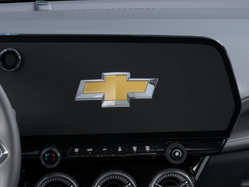 New 2025 Chevrolet Blazer EV LT image 56