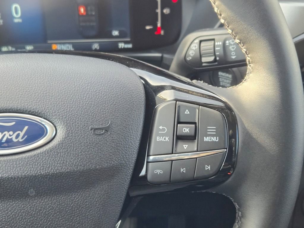 New 2026 Ford Escape Active w/ Cold Weather Package image 26