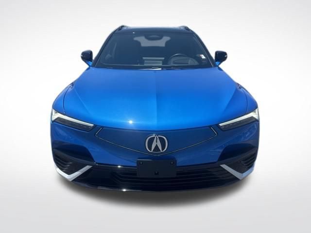Used 2024 Acura ZDX Type S AWD/4WD image 8