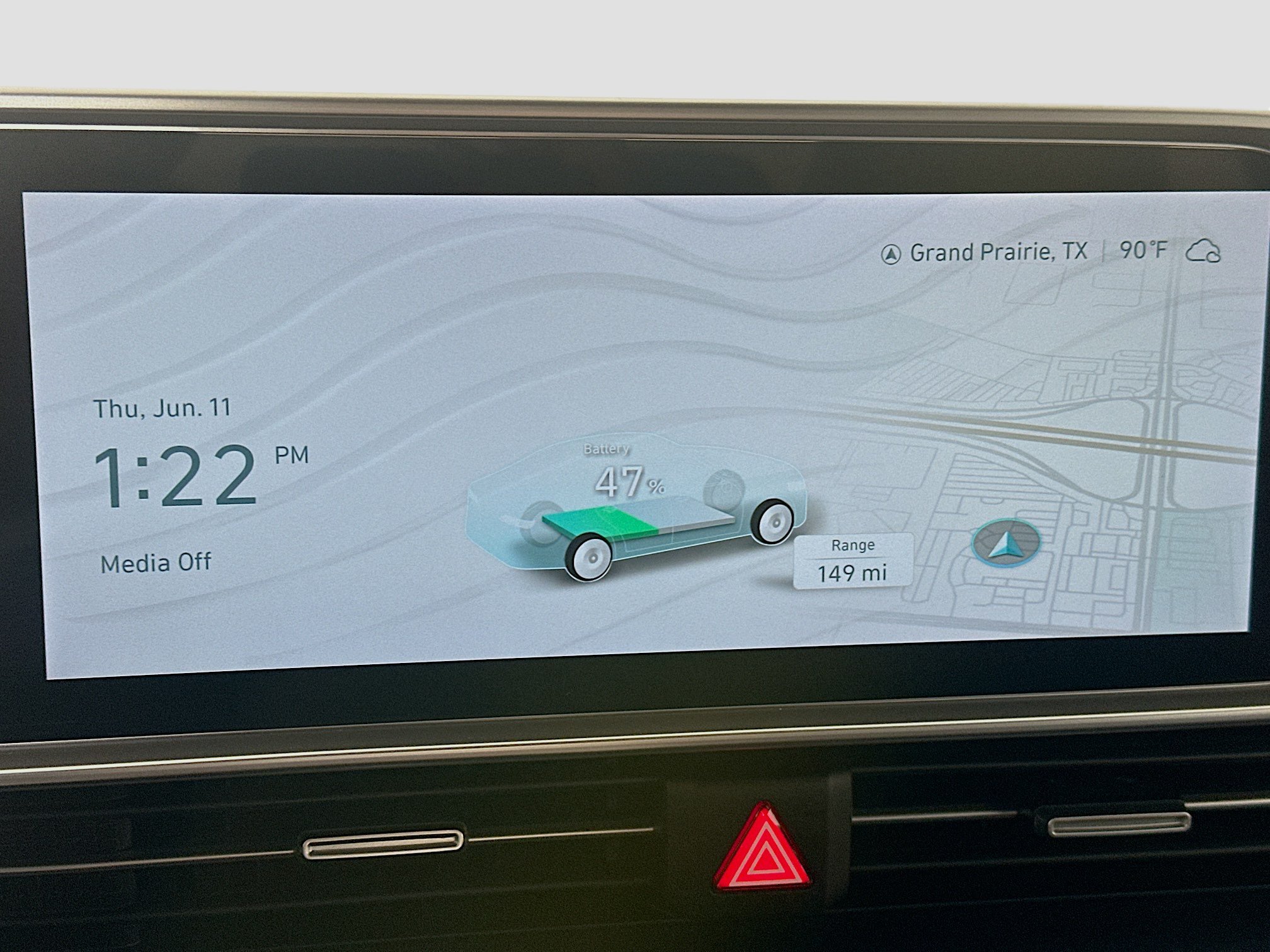 Used 2024 Hyundai Ioniq 6 SE RWD image 19