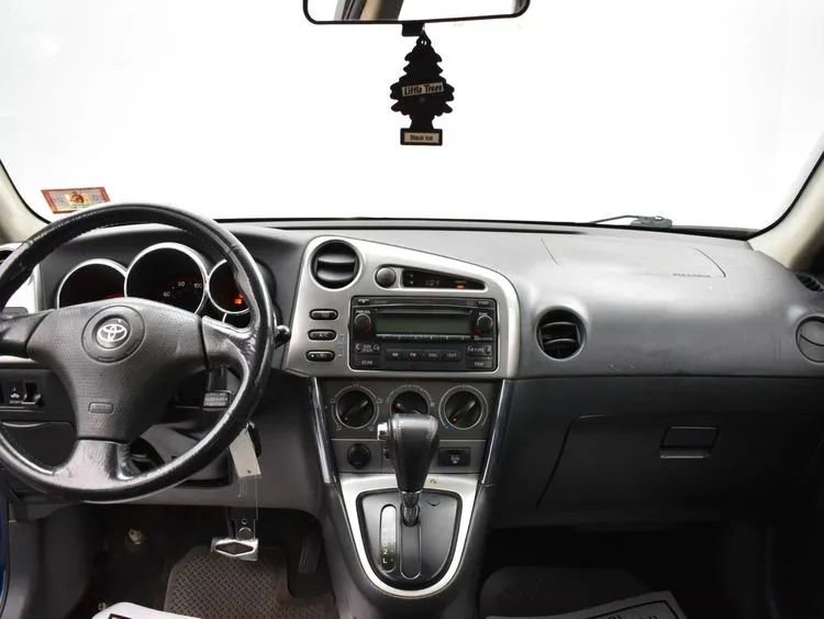 Used 2005 Toyota Matrix XR w/ Extra Value Pkg 2 image 19