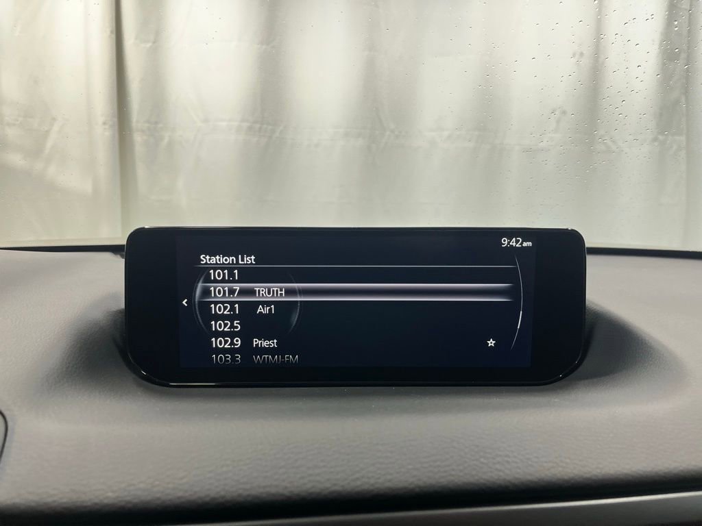 New 2026 MAZDA CX-50 Meridian Edition w/ Weather Package image 17