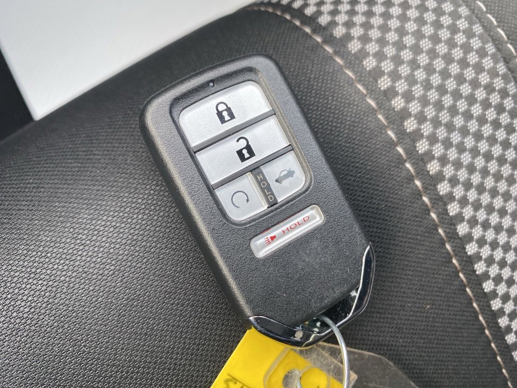 Used 2021 Honda Civic Sport image 28