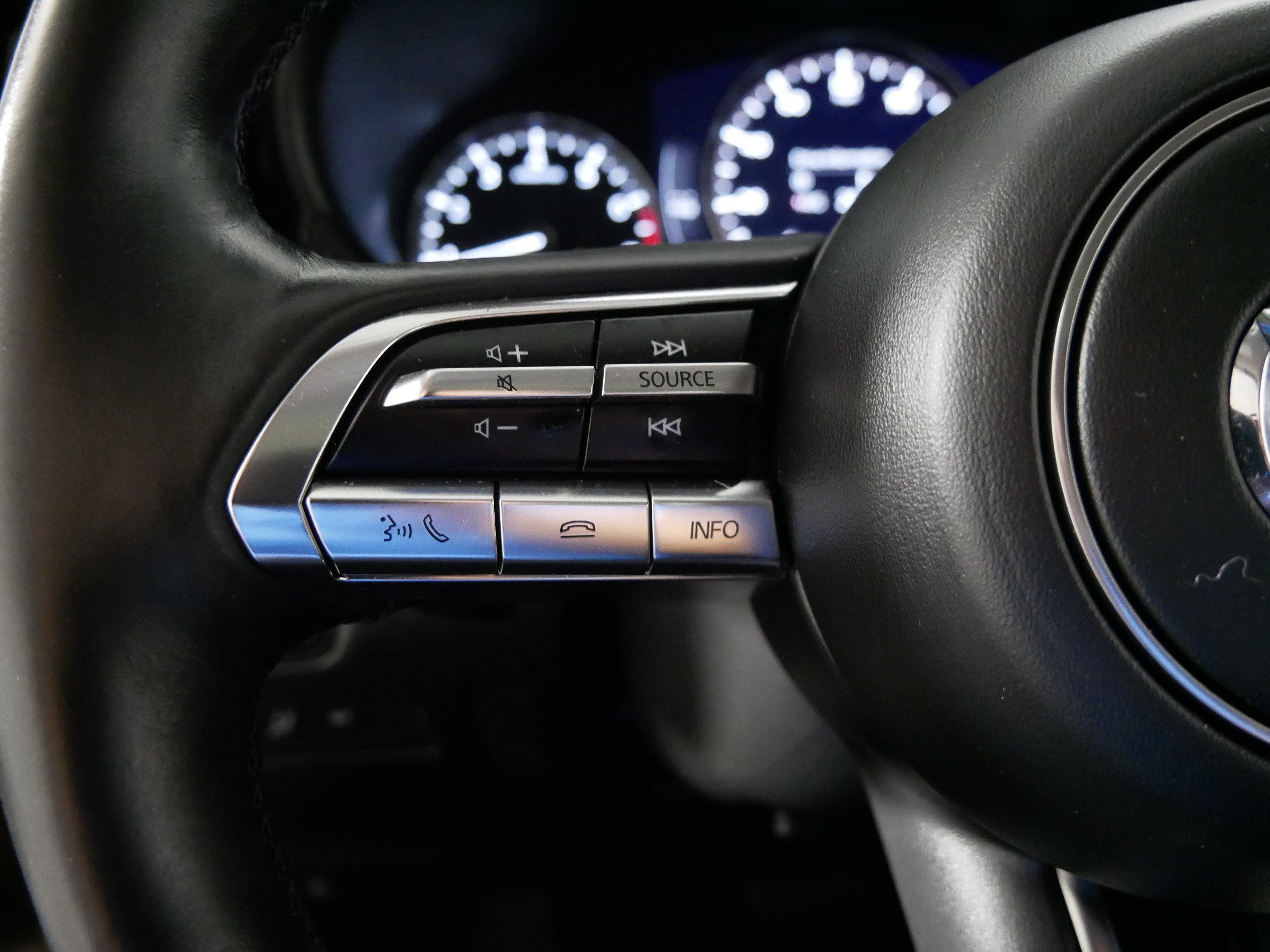 Used 2024 MAZDA CX-50 2.5 Turbo w/ Cargo Package AWD/4WD image 27