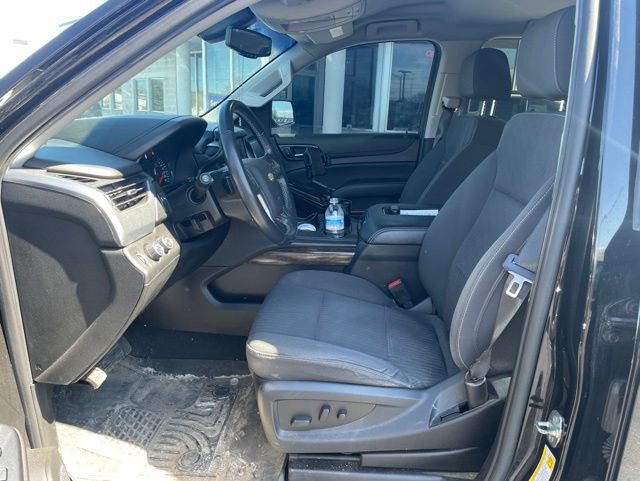 Used 2019 Chevrolet Tahoe LS AWD/4WD image 8