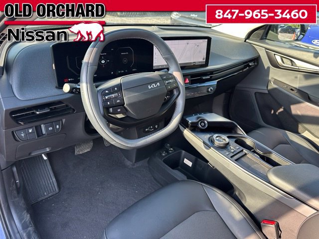 Used 2025 Kia EV6 Light AWD/4WD image 15