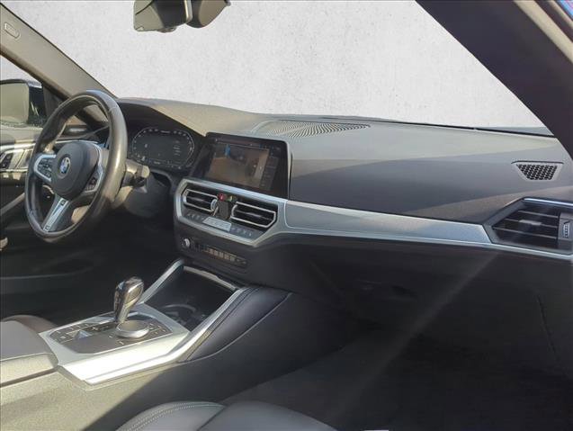 Used 2022 BMW M440i Coupe w/ Premium Package image 15