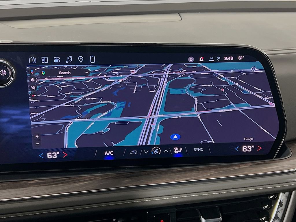 New 2026 Chevrolet Tahoe LS image 13