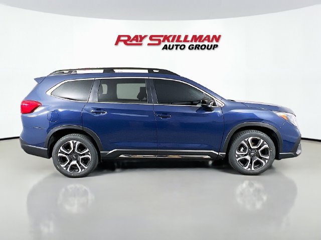 Used 2024 Subaru Ascent Limited AWD/4WD image 8