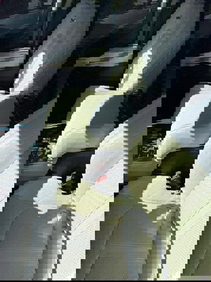 Used 2019 Ford Expedition Platinum image 14