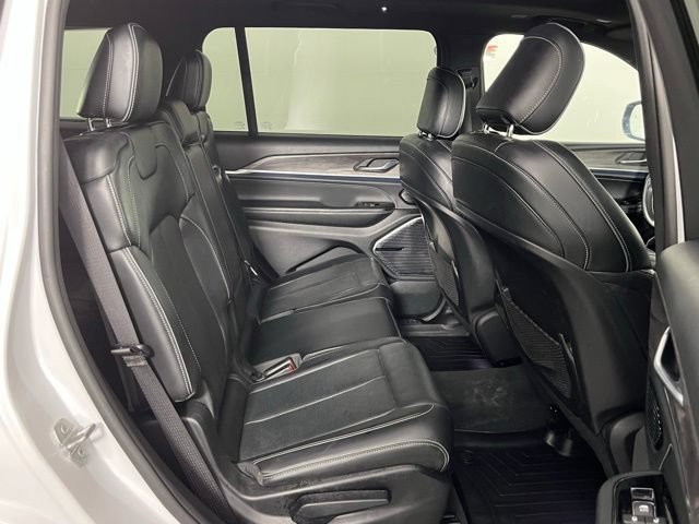Used 2021 Jeep Grand Cherokee L Overland AWD/4WD image 33