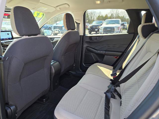 Certified 2022 Ford Escape SE AWD/4WD image 5
