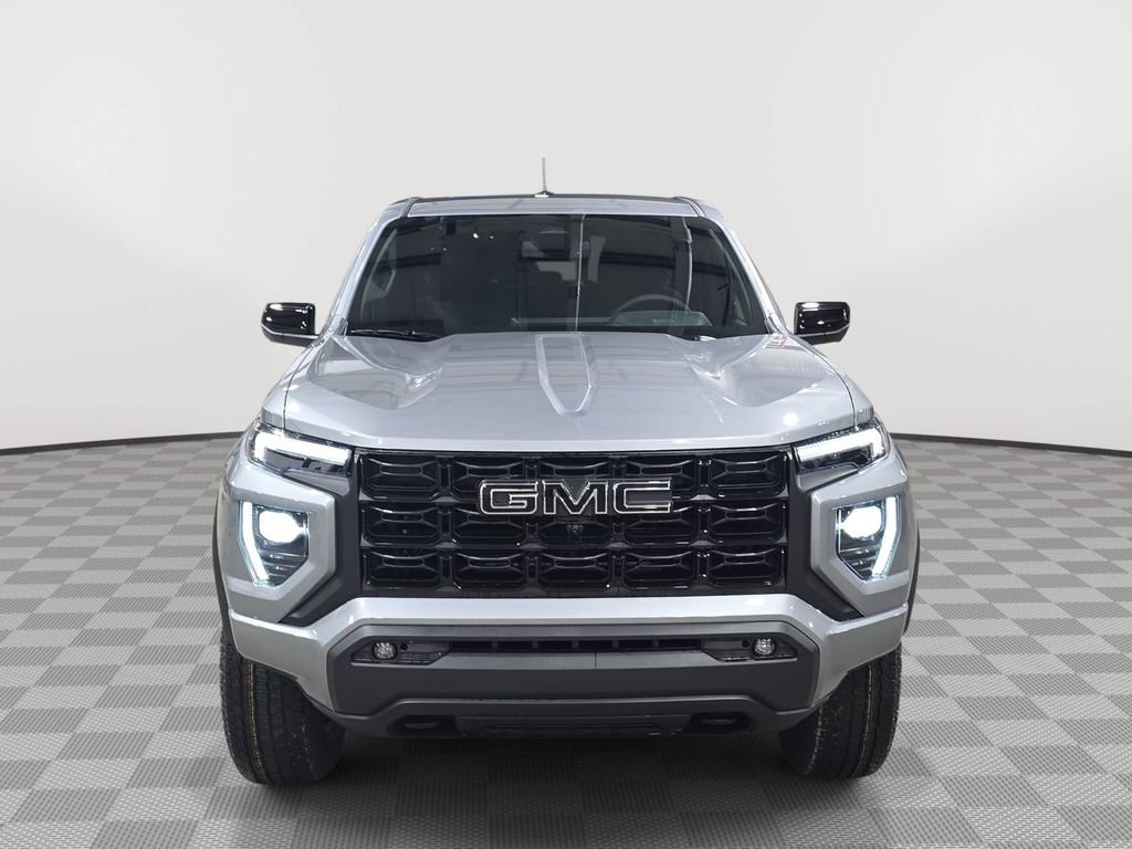 New 2026 GMC Canyon Elevation w/ Convenience Package RWD image 2