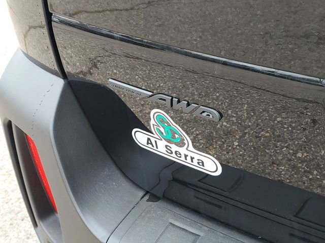 New 2026 Subaru Outback Wilderness image 6