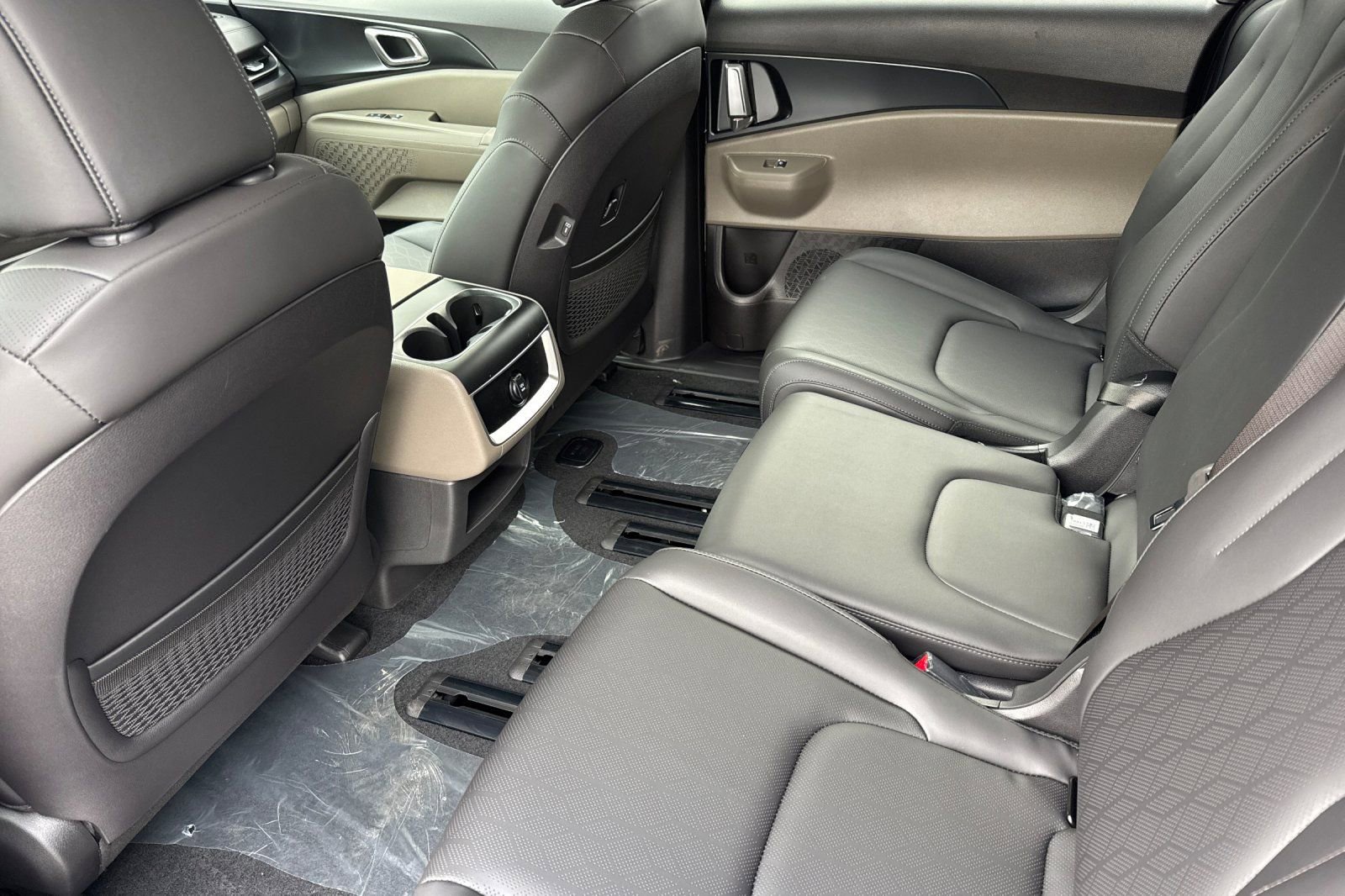 New 2026 Kia Carnival image 12