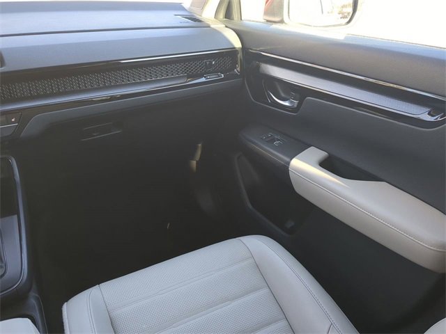 Used 2023 Honda CR-V EX-L image 16