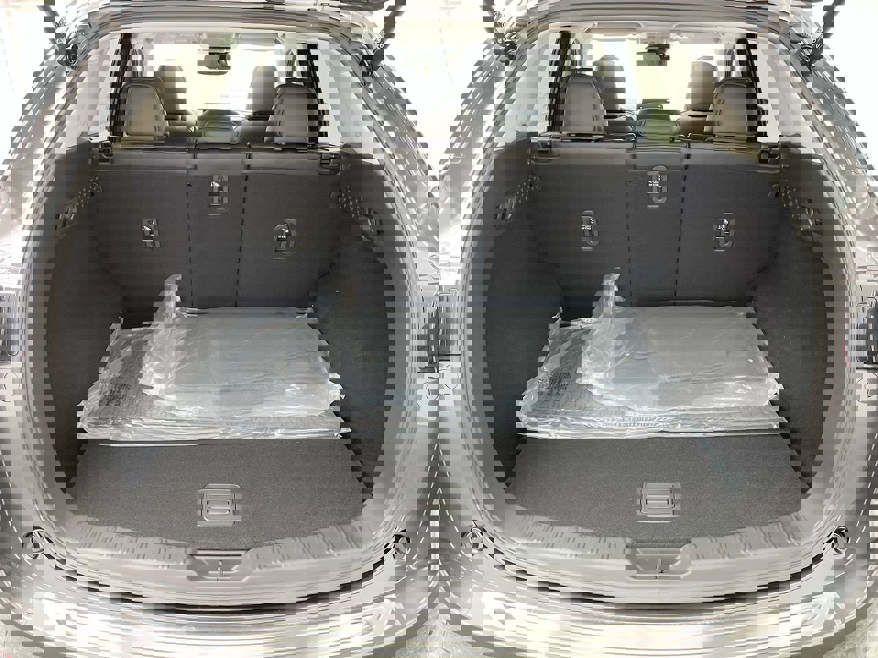 Used 2025 MAZDA CX-5 AWD 2.5 S w/ Premium Plus Pkg image 30