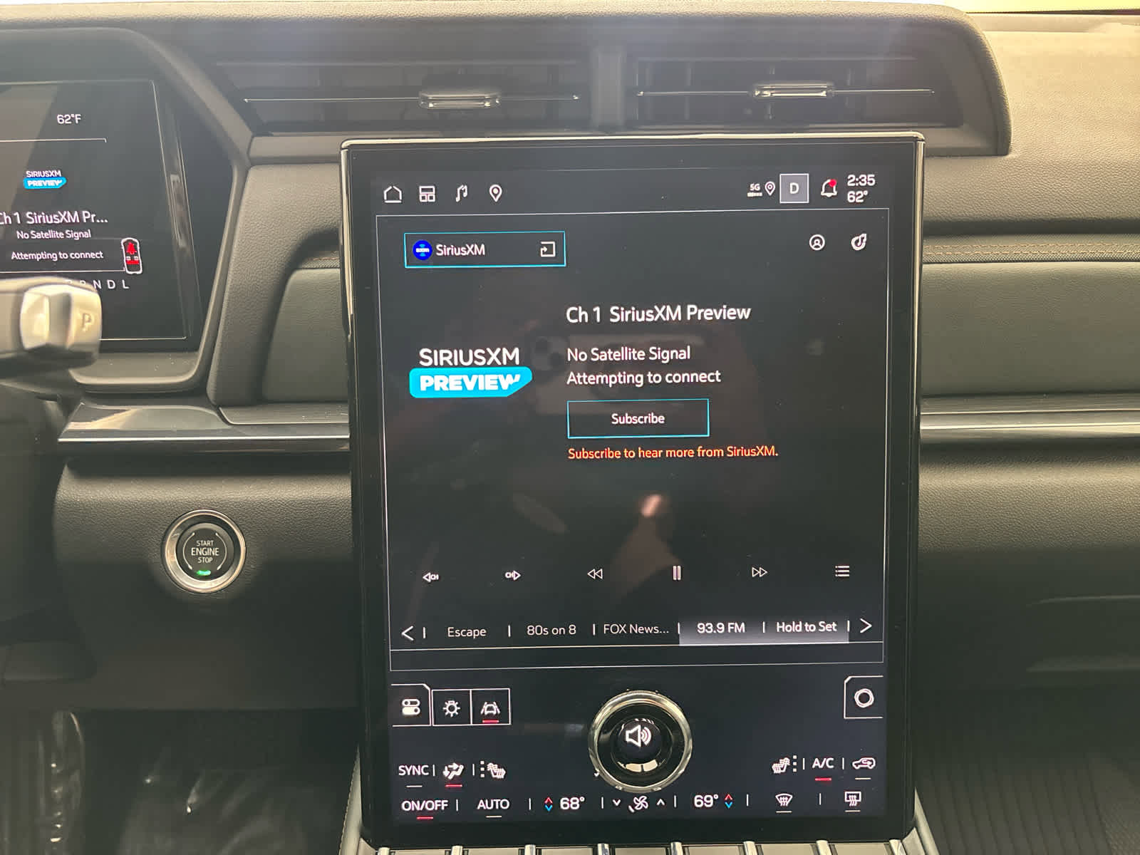 Used 2026 GMC Terrain AT4 image 40