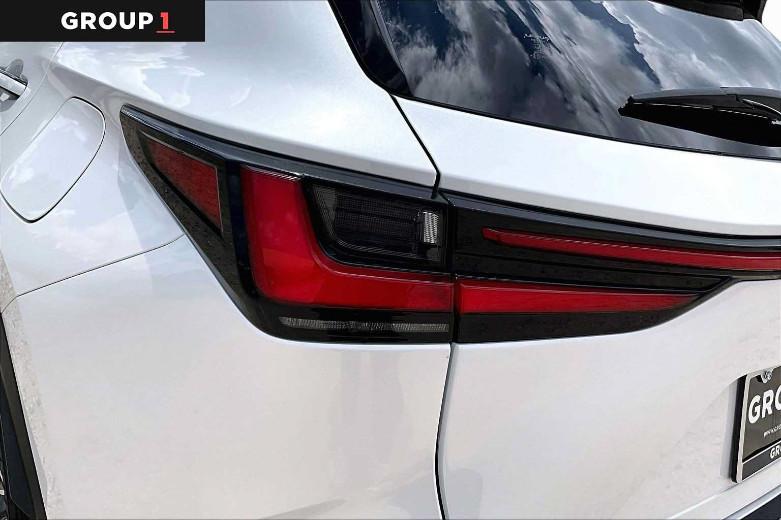 Used 2024 Lexus NX 250 FWD image 26