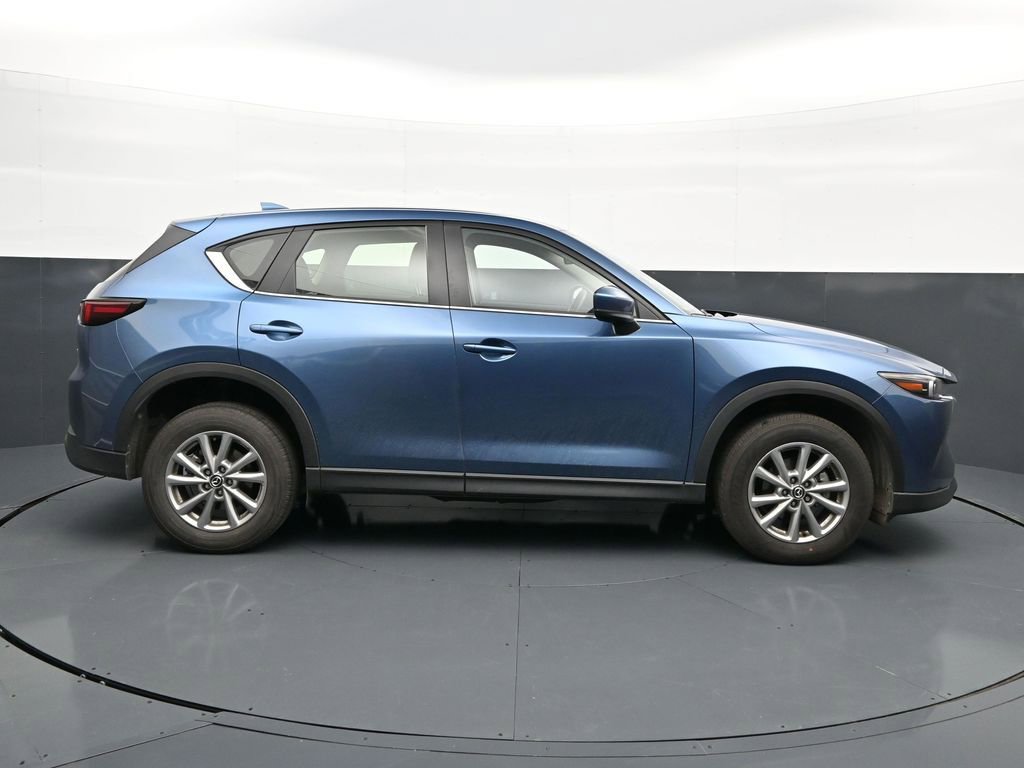 Used 2023 MAZDA CX-5 AWD 2.5 S image 9