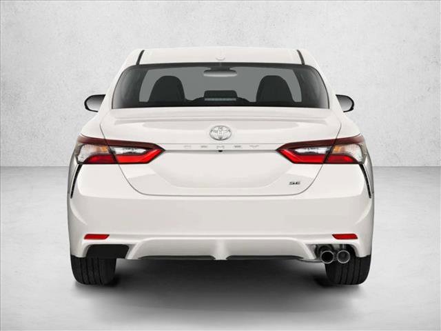 Used 2021 Toyota Camry SE image 10