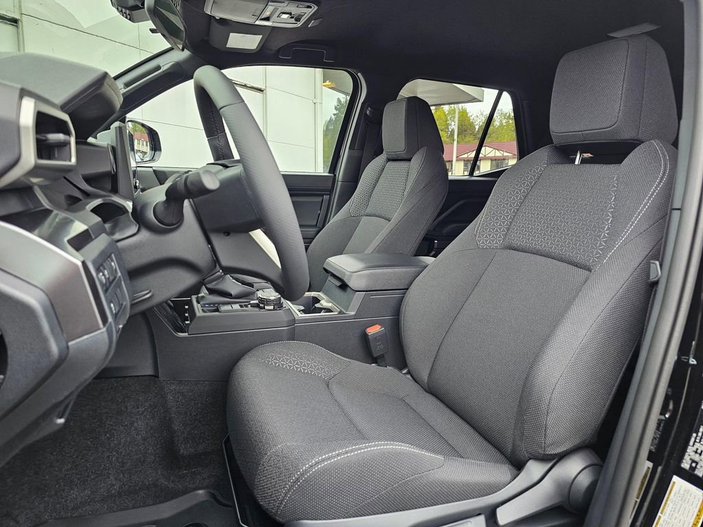 New 2026 Toyota 4Runner SR5 AWD/4WD image 20
