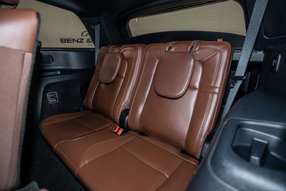 Used 2025 Lincoln Aviator Reserve w/ Equipment Group 201A image 16