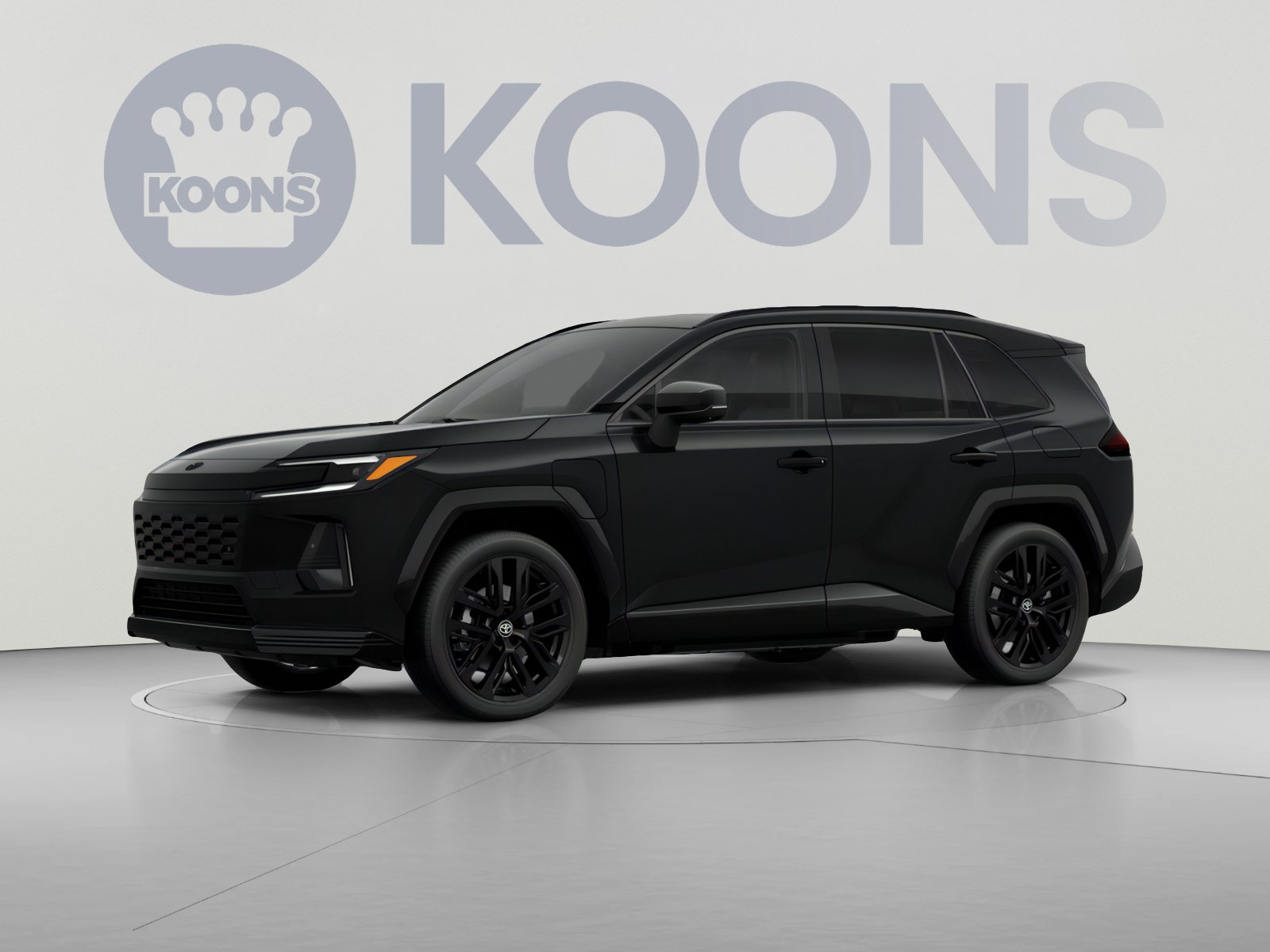 New 2026 Toyota RAV4 XSE w/ Panoramic Sun Roof Package AWD/4WD image 2