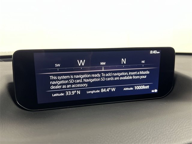New 2026 MAZDA CX-50 AWD 2.5 S w/ Cargo Package image 18