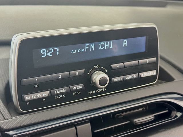 Used 2016 MAZDA MX-5 Miata Sport image 16