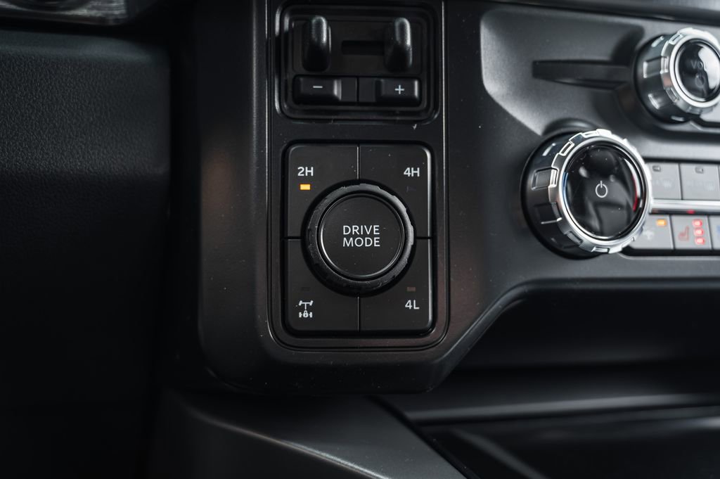New 2026 Ford F250 Lariat w/ Black Appearance Package AWD/4WD image 20