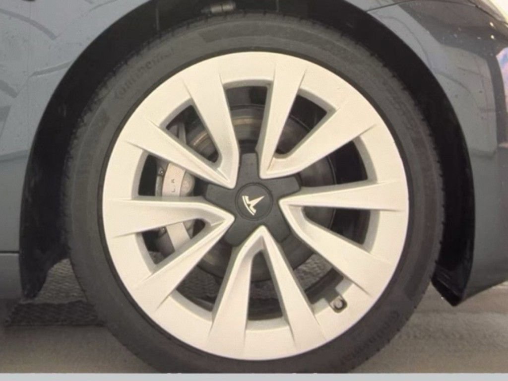 Used 2023 Tesla Model 3 Long Range AWD/4WD image 21