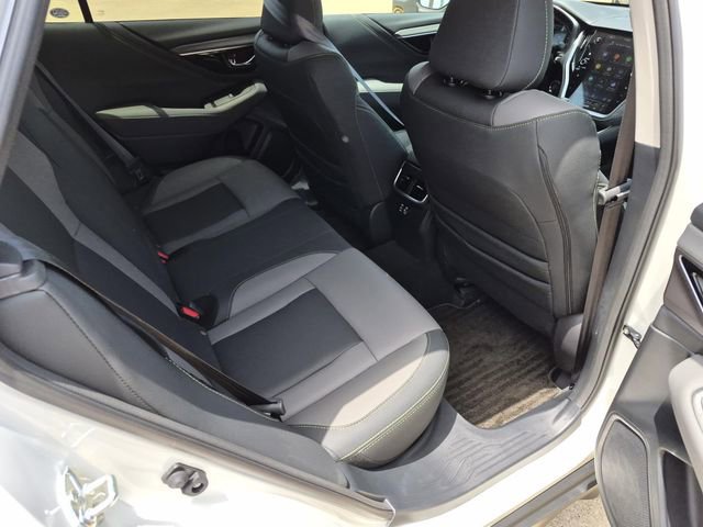 Used 2025 Subaru Outback Onyx Edition AWD/4WD image 20