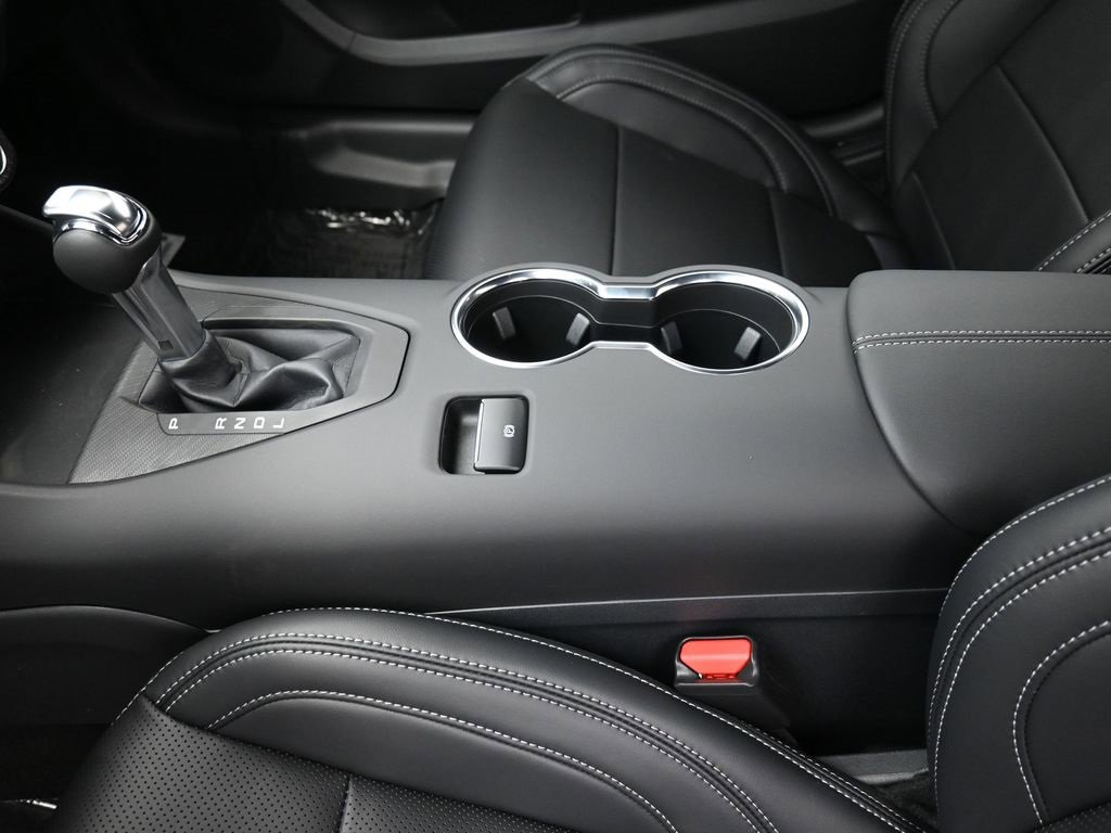 New 2026 Ford Mustang Premium image 18