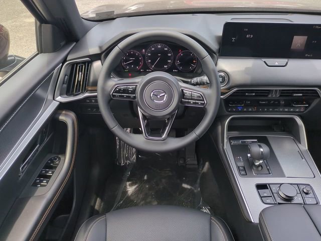 New 2026 MAZDA CX-90 3.3 Turbo w/ Premium Plus Pkg AWD/4WD image 16