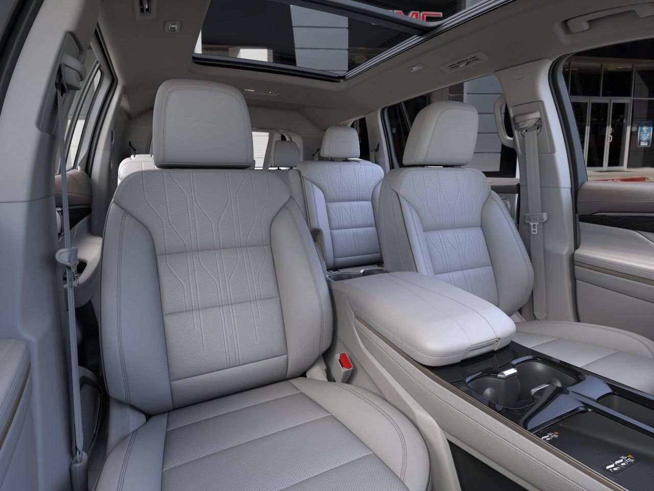 New 2026 Buick Enclave Avenir w/ Super Cruise Package AWD/4WD image 41