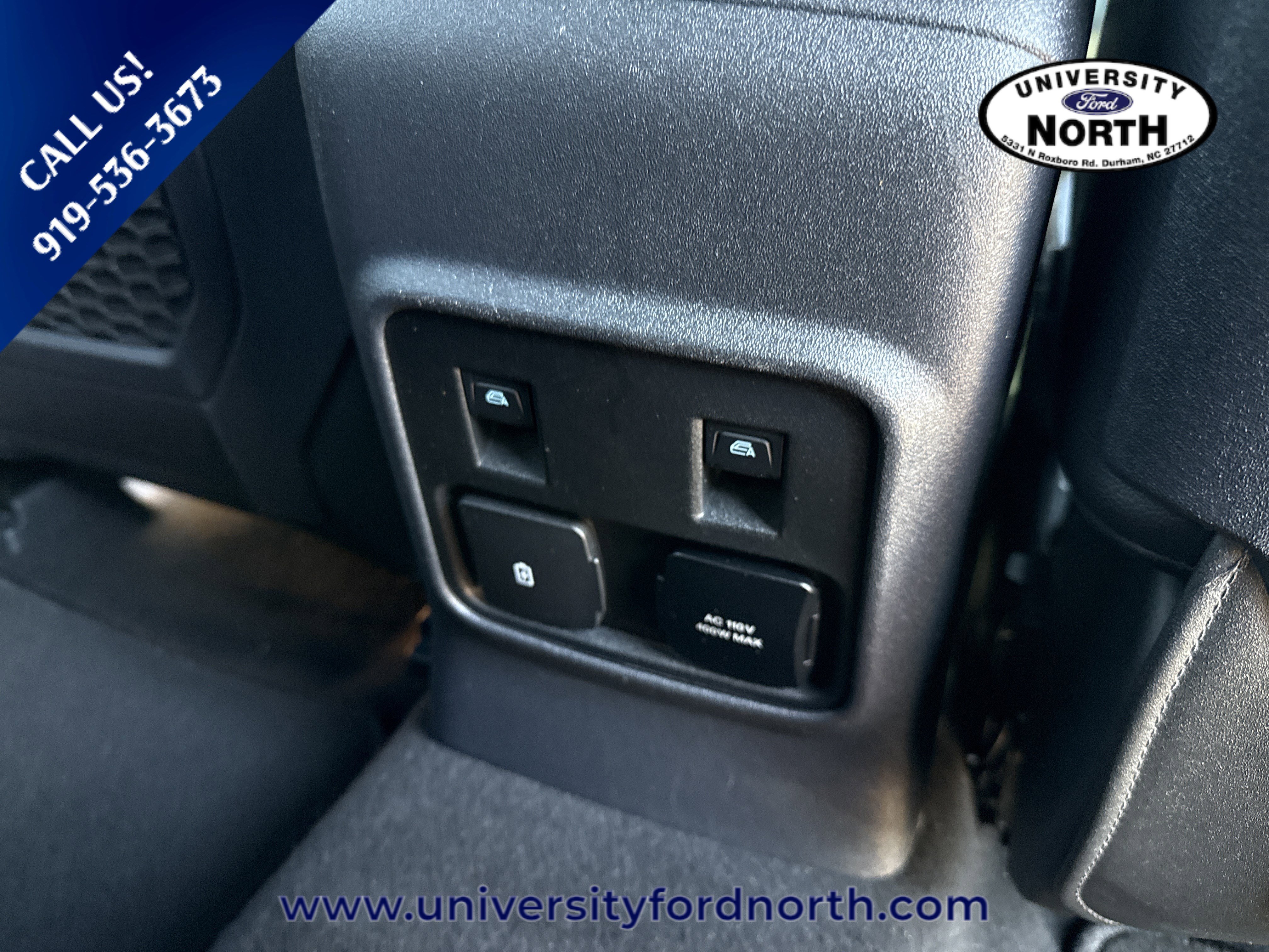 Used 2022 Ford Bronco Badlands image 41