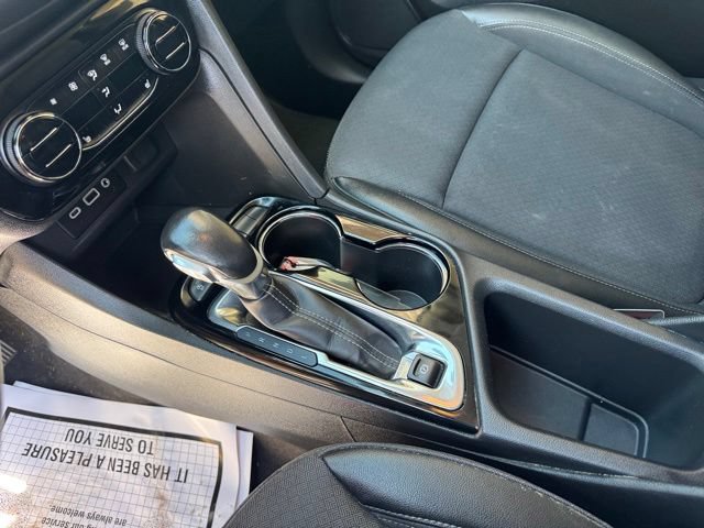 Used 2023 Buick Encore GX Select FWD image 14