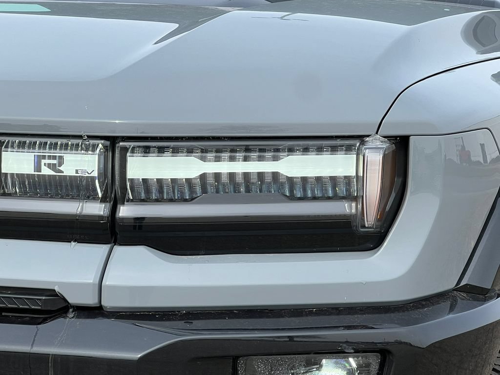 New 2025 GMC Hummer EV 2X AWD/4WD image 50