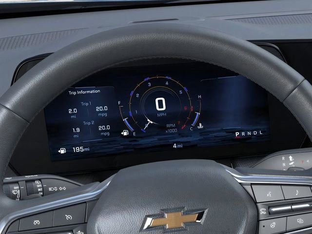 New 2026 Chevrolet Equinox LT w/ Convenience Package II AWD/4WD image 18