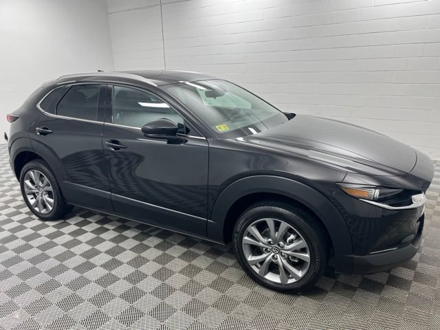 Used 2024 MAZDA CX-30 AWD 2.5 S w/ Premium Package image 4