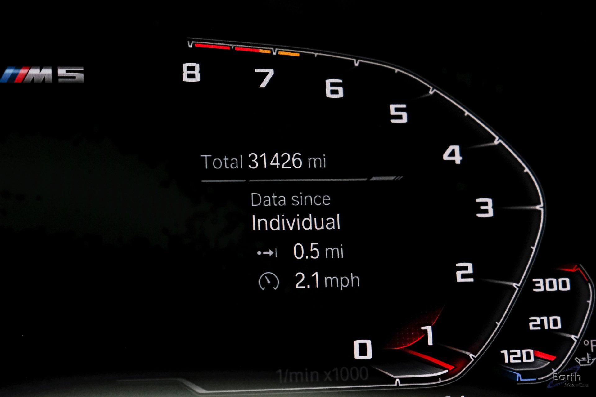 Used 2023 BMW M5 w/ Competition Package image 73