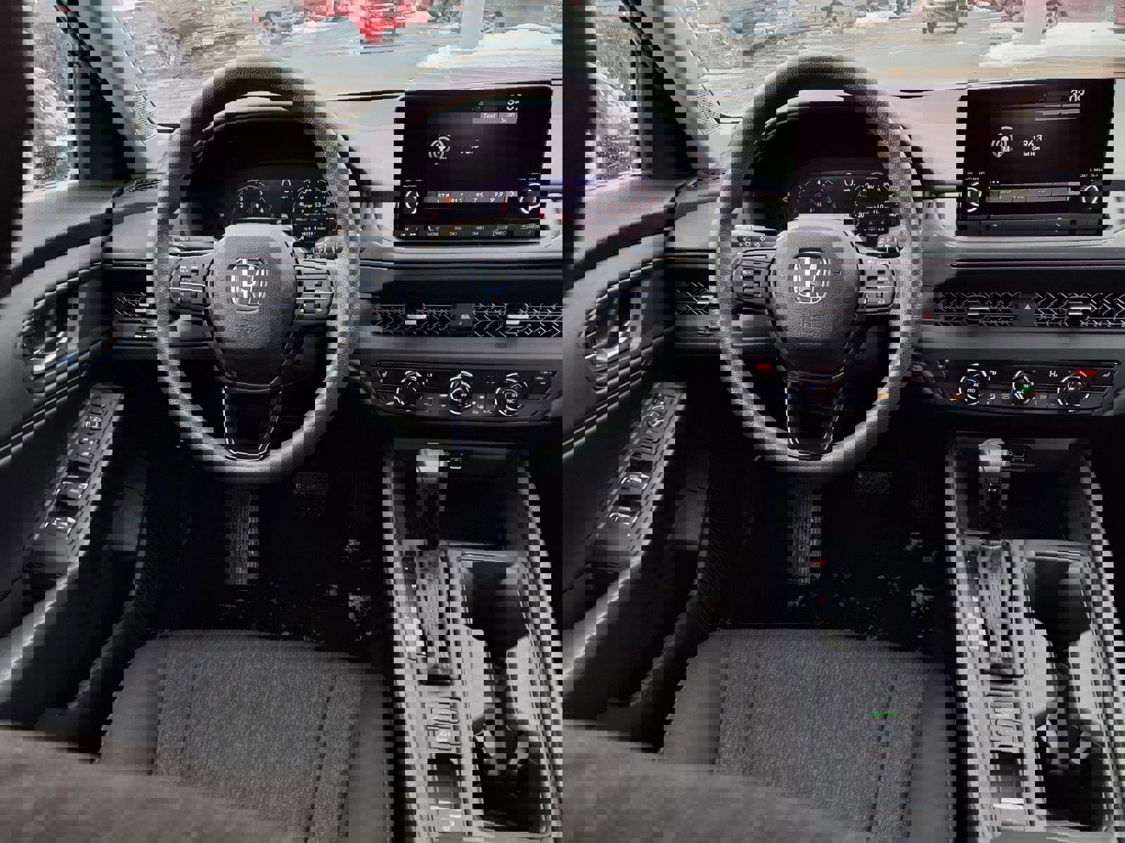 Used 2024 Honda Accord EX image 6