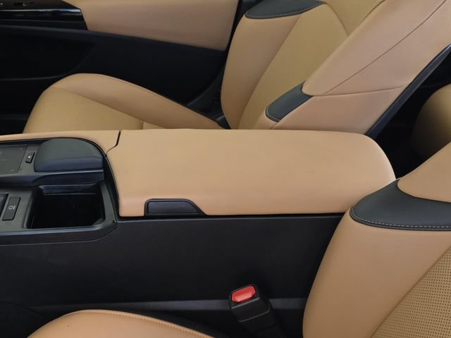 Certified 2022 Lexus ES 350 w/ Premium Package FWD image 8