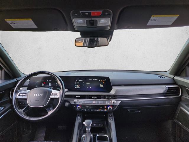 Used 2023 Kia Telluride EX X-Line AWD/4WD image 15