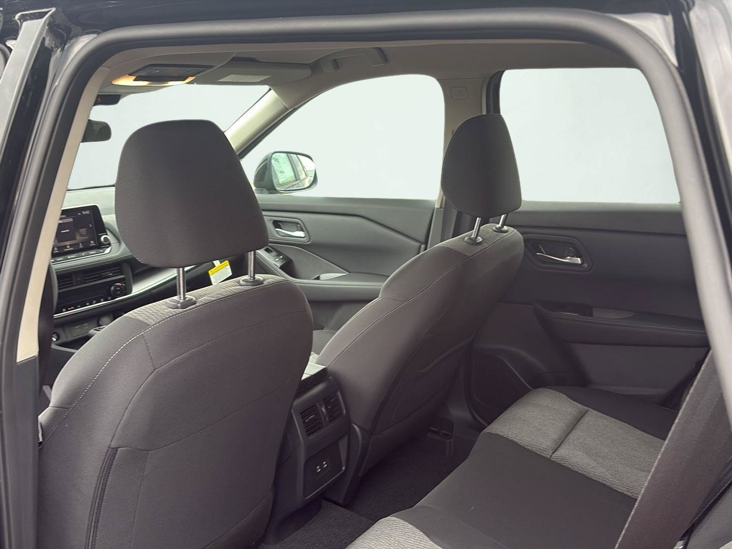 New 2026 Nissan Rogue SV w/ Cold Weather Package FWD image 23