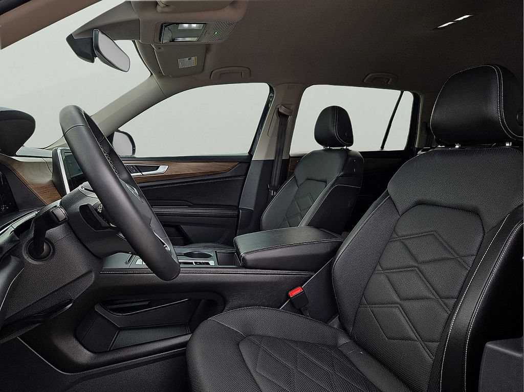 Used 2024 Volkswagen Atlas SE FWD image 15