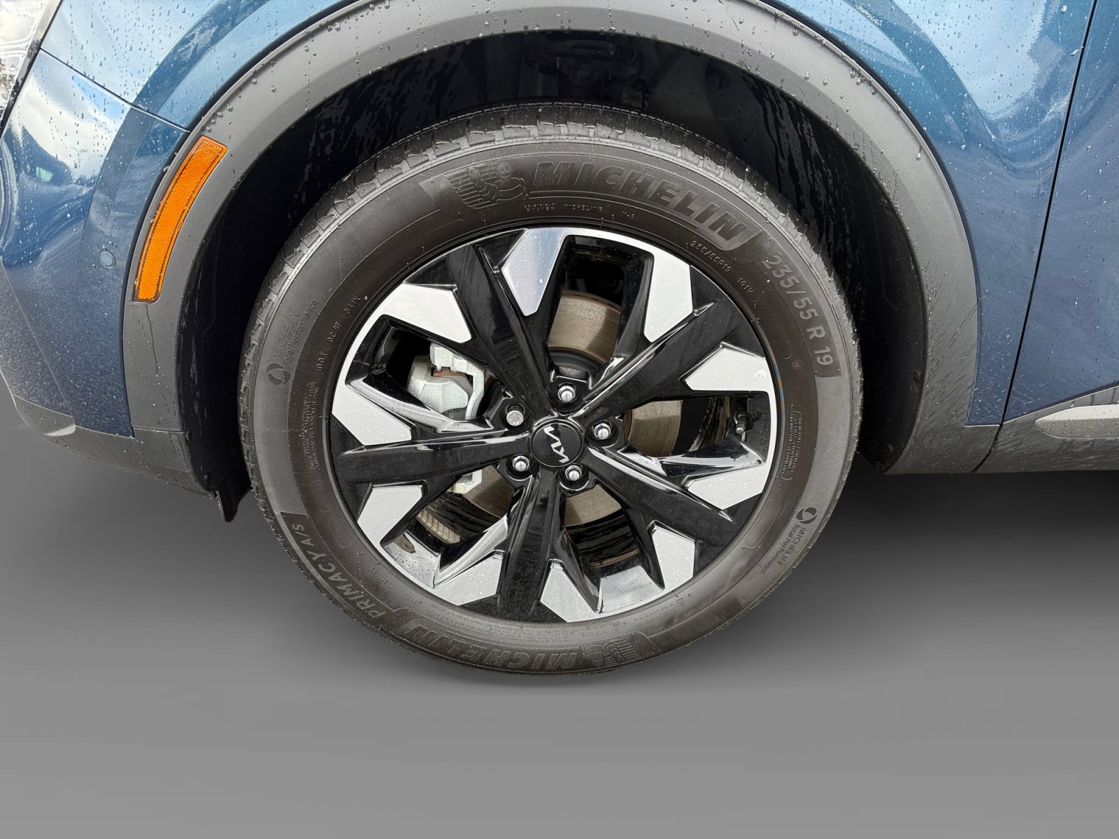 Used 2023 Kia Sportage X-Line Prestige image 9